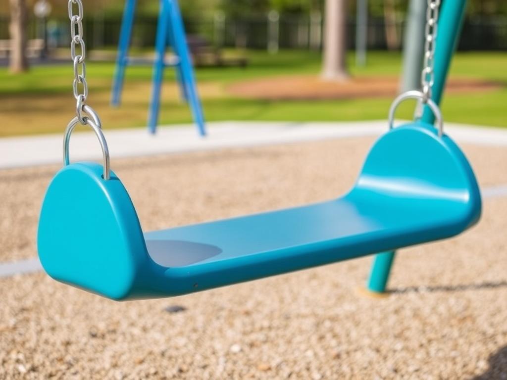 Как выбрать парковые качели: советы по материалам и дизайну. Как выбрать качественные и безопасные качели для парков Как выбрать парковые качели: советы по материалам и дизайну. Как выбрать качественные и безопасные качели для парков
